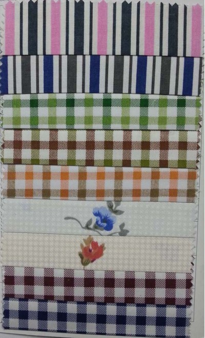 HN-HOPI 精紡全棉斜紋 耐高溫 耐氯漂 制服 Anti bleaching bleaching resistant 細節-9